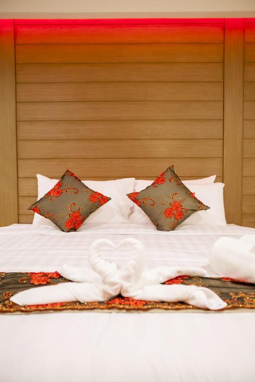 Eleven Avenue Hotell