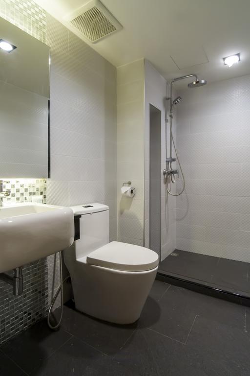 Eleven Avenue Hotell Bangkok