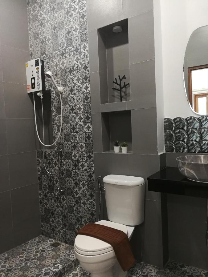 Casa de hóspedes Baankorrakang Banguecoque