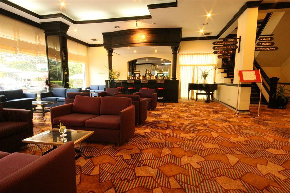 Louis Tavern Hotell