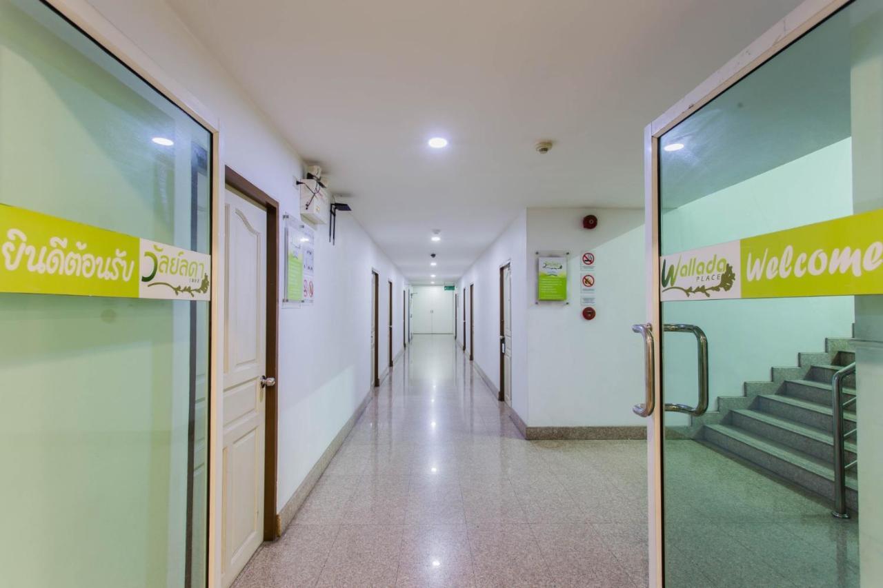 Wallada Place 2* Bangkok