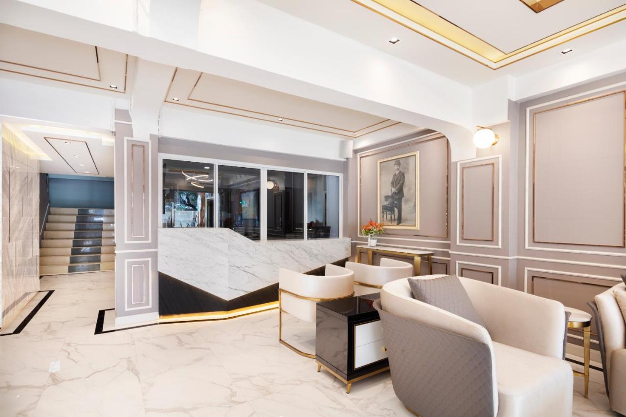 Hotel Penyos Service