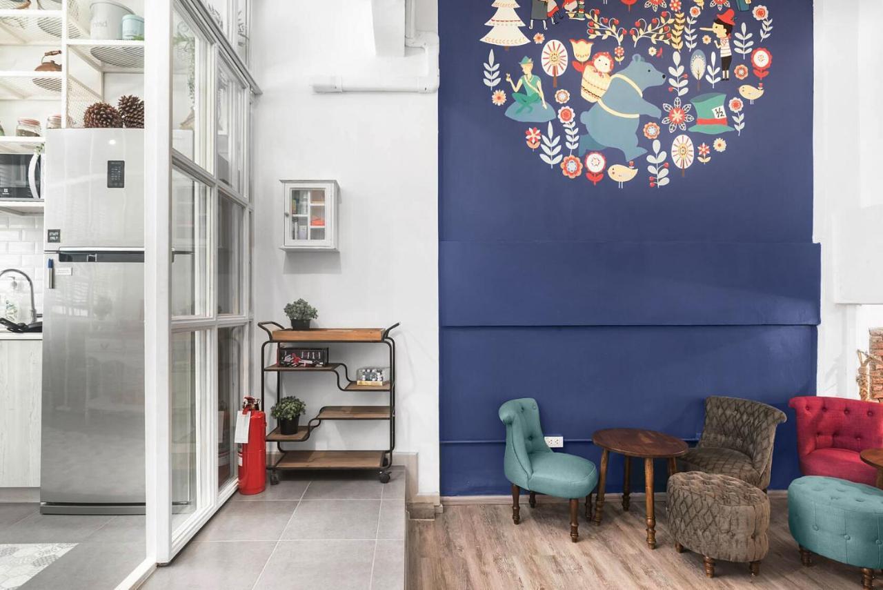 Hide&seek Boutique Hometel 3*