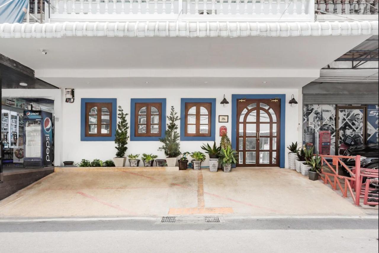 Hide&seek Boutique Hometel 3* Bangkok