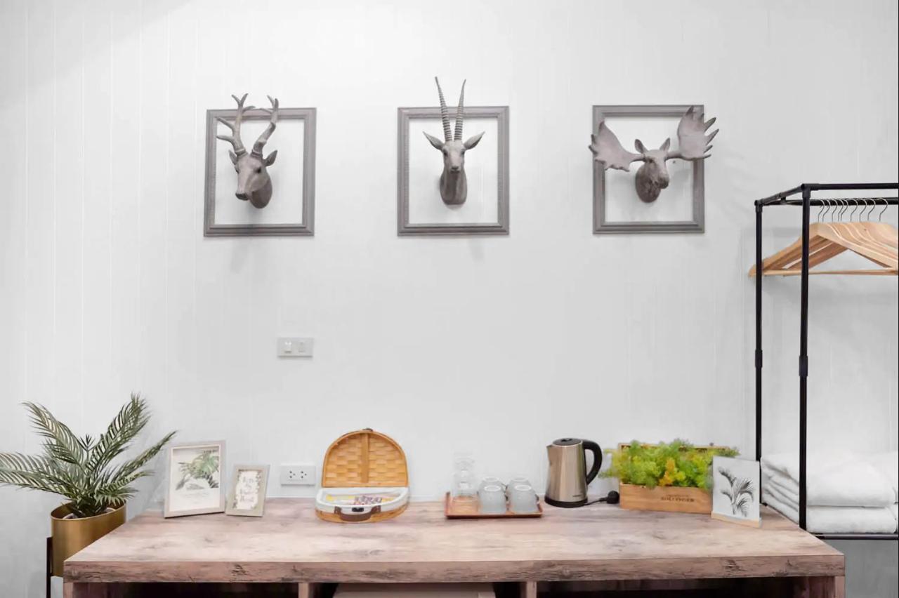 Hide&seek Boutique Hometel Bangkok