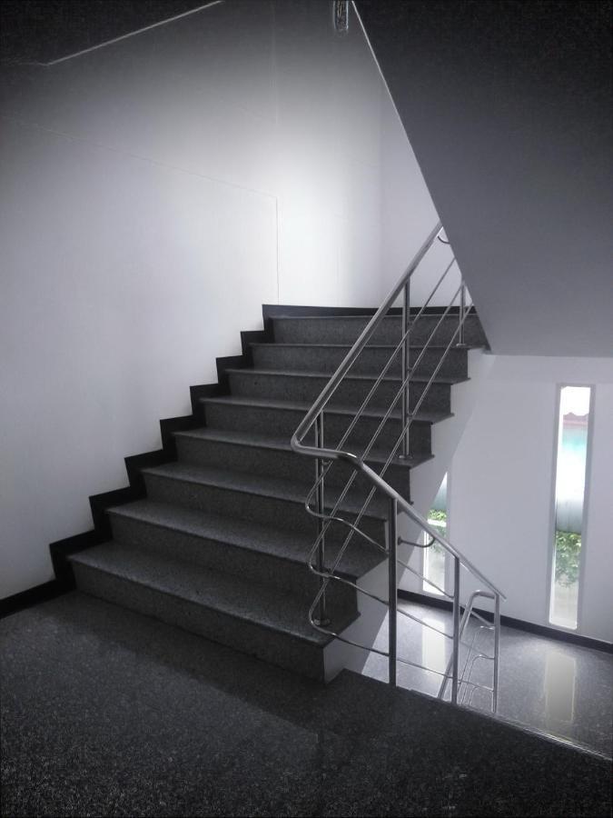 Apartamento The Prize *