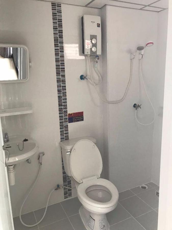 Apartamento The Prize *