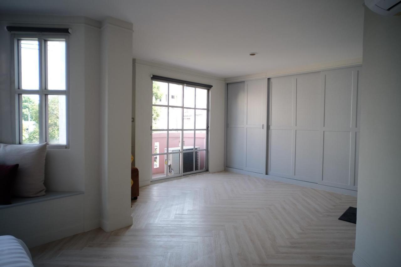 Baan Khun Pra Duplex Rm3