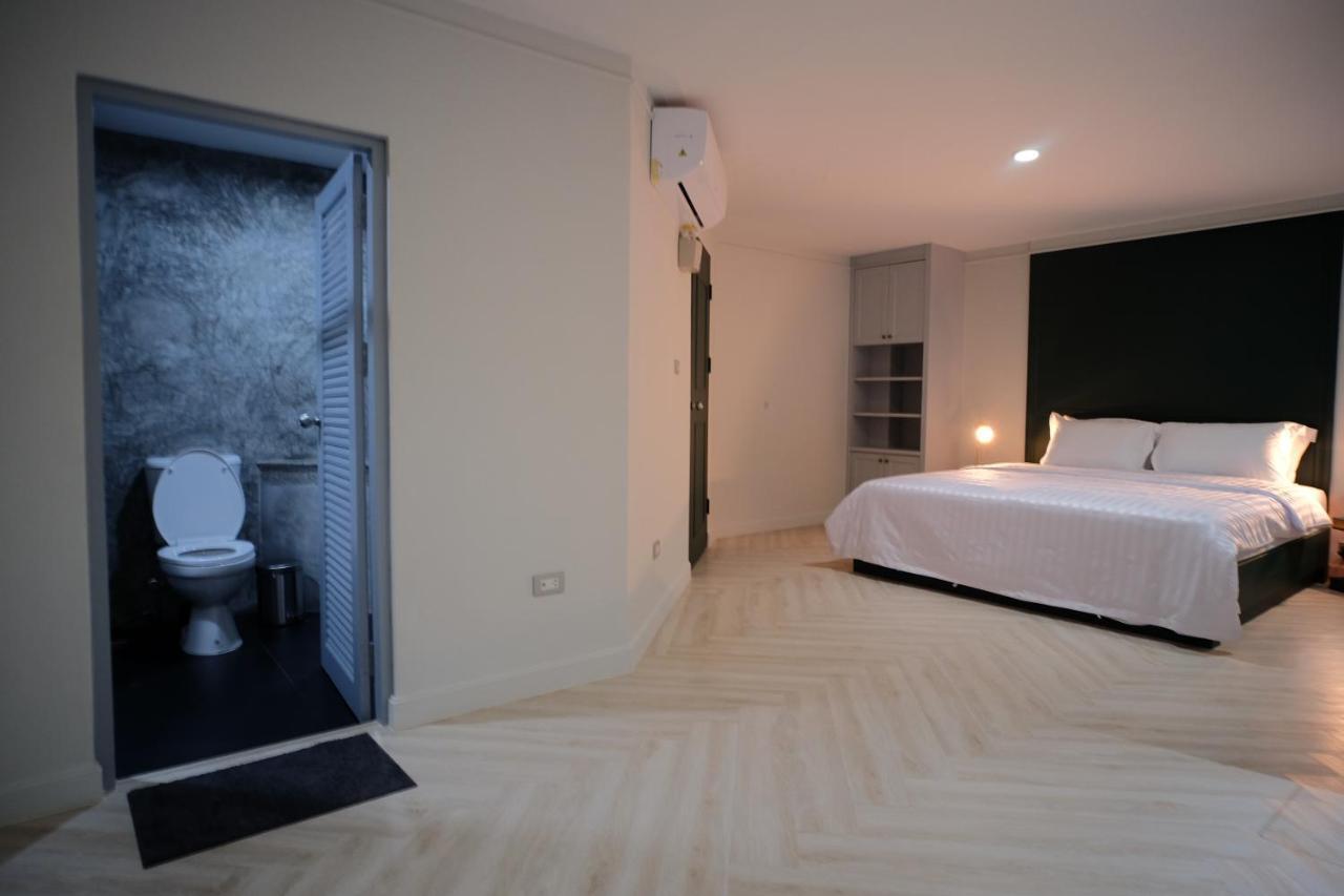 Baan Khun Pra Duplex Rm3 *