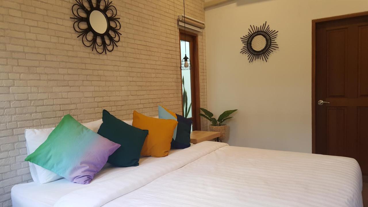 Casa de hóspedes Baankorrakang