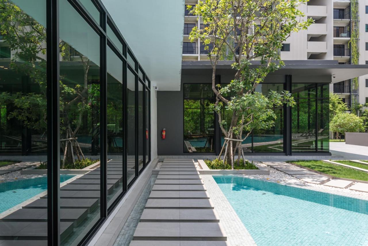 Blossom Sathorn By Plearn Pangsapuri Bangkok