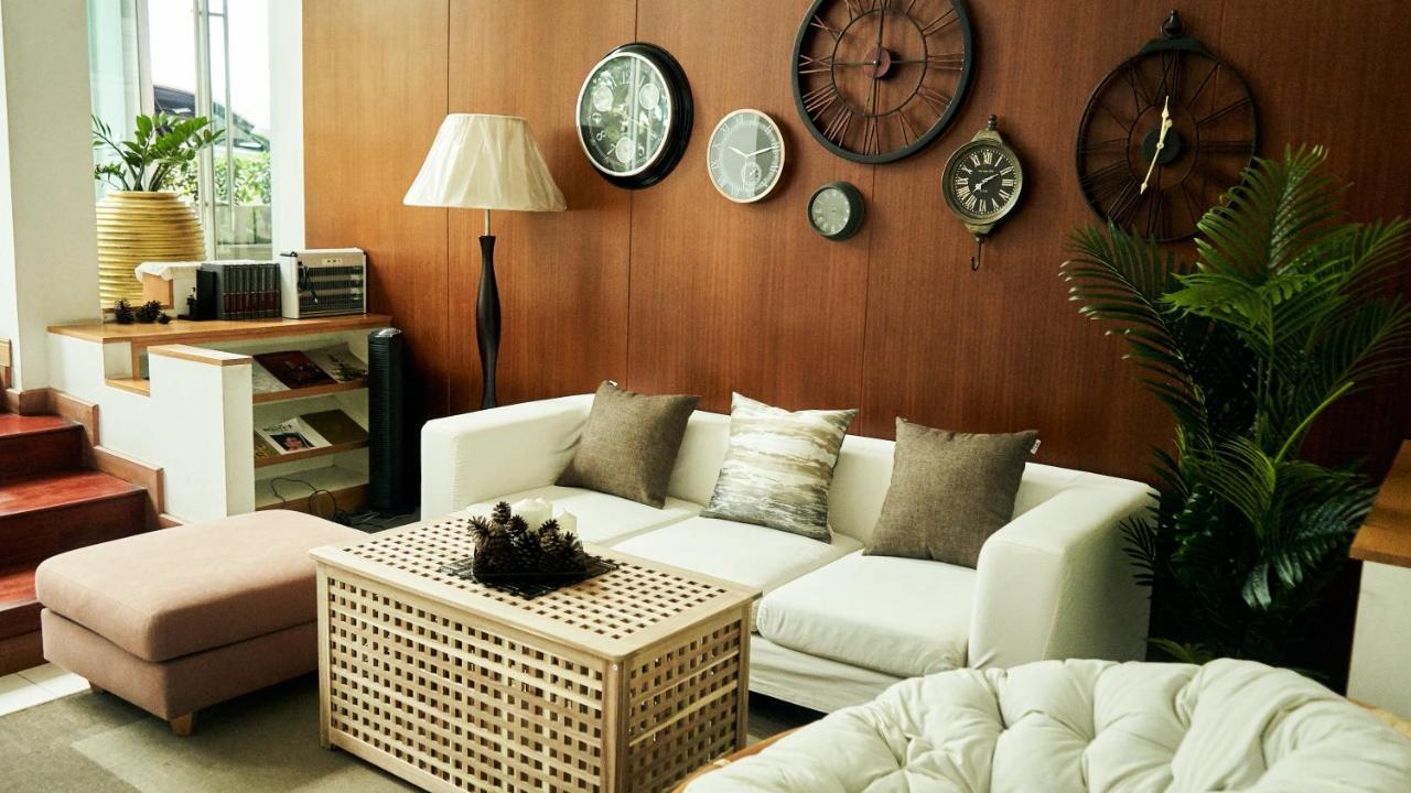 Bellevue Boutique Banguecoque