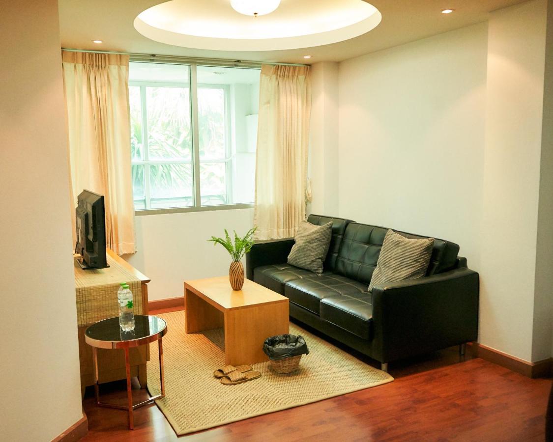Bellevue Boutique Apartamento *