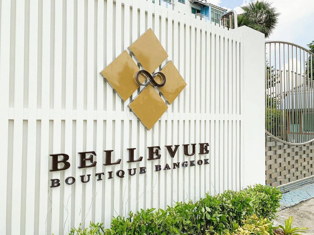 Bellevue Boutique Banguecoque