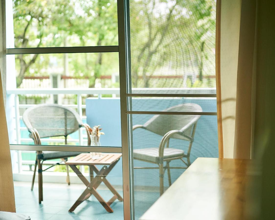 Bellevue Boutique Apartamento *