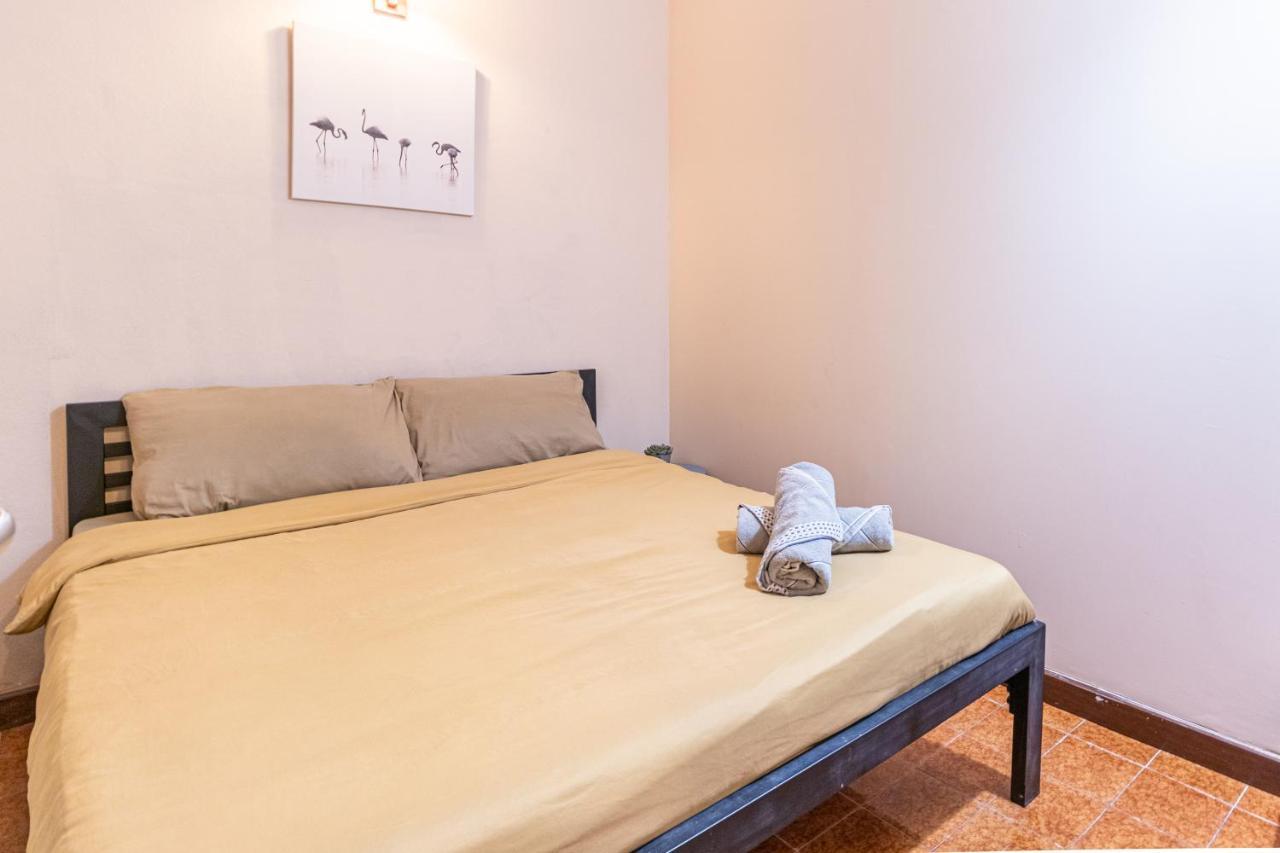 Snoozzze ใกล้รถไฟฟ้า ย่านบางรัก (adults Only) * Banguecoque