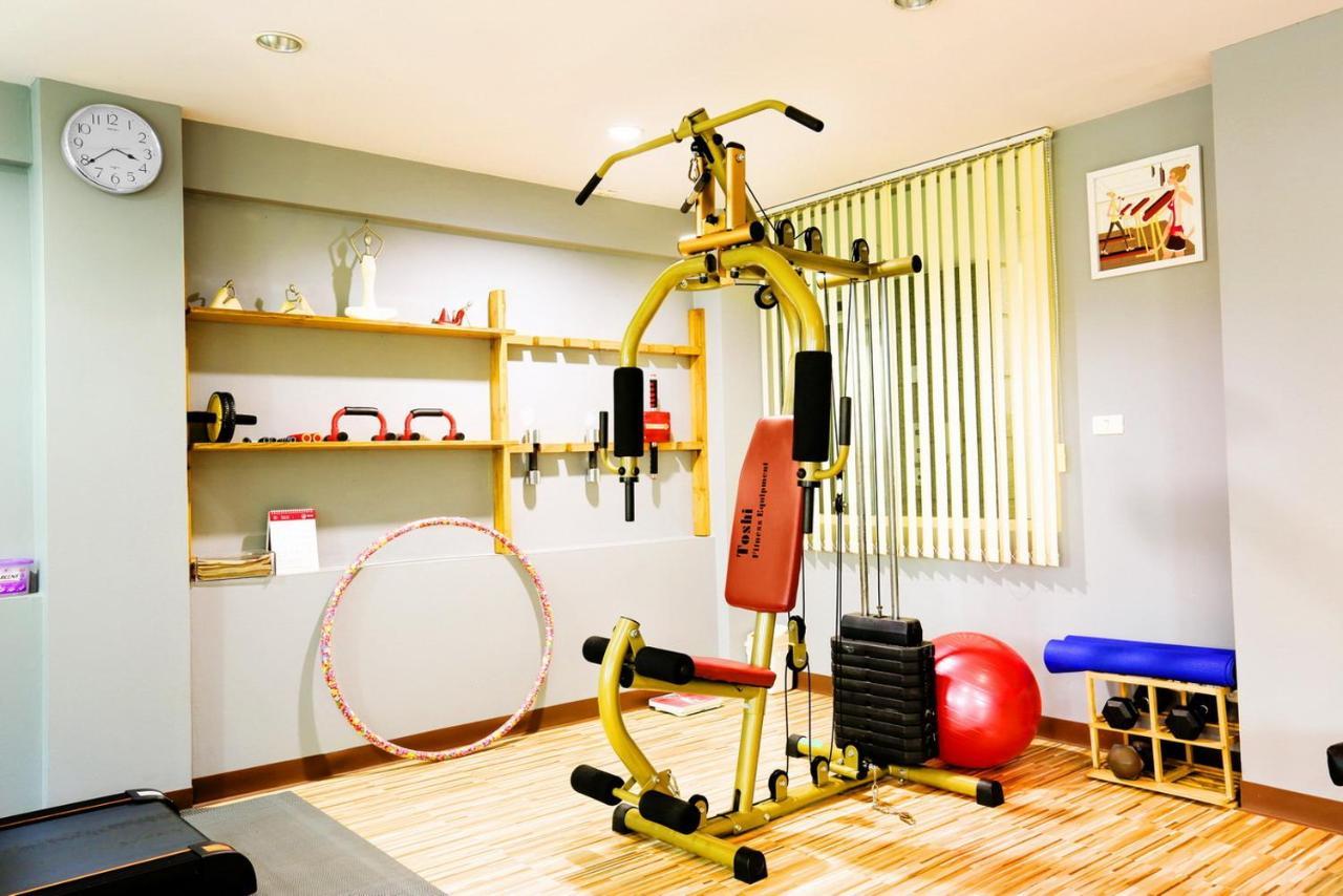 Apartamento Bellevue Boutique *