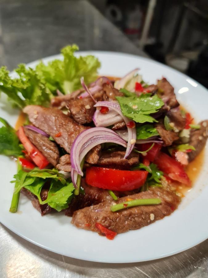 Gasthuis Maderla Bangkok