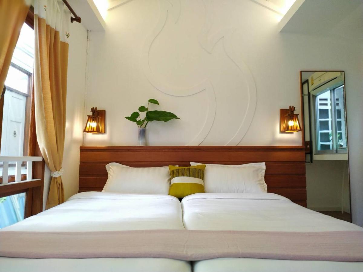Rumah tetamu The Little 47 *
