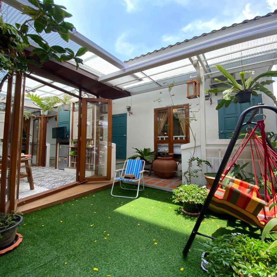 Rumah tetamu The Little 47 *