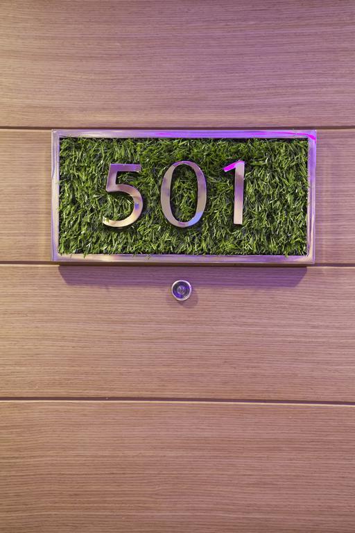Eleven Avenue Hotell 3*