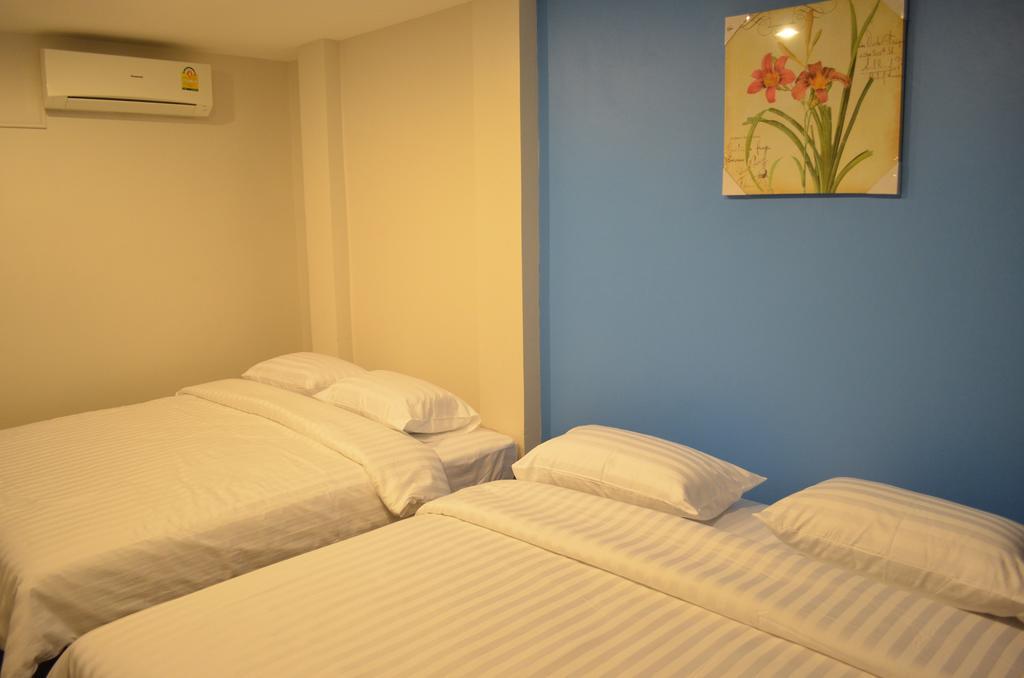 Hostel Varinda Bangkok