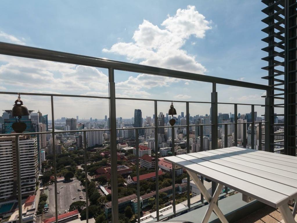 Asoke Bangkok