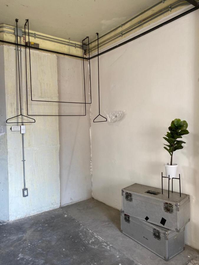Ep1 Shophouse * Banguecoque