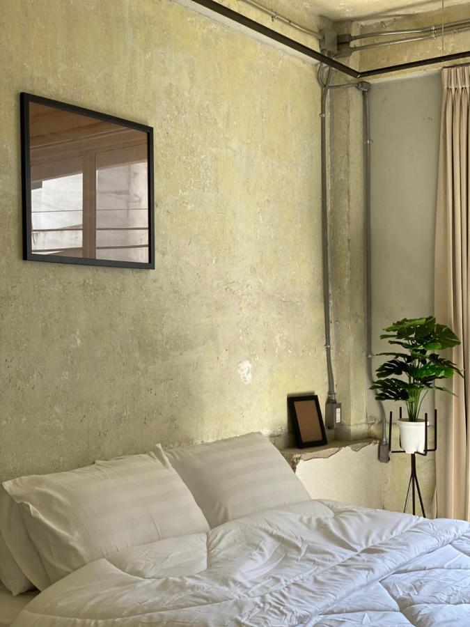 Casa de hóspedes Ep1 Shophouse