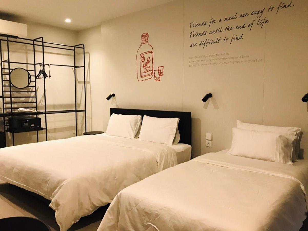 Chern Hostel Bangkok