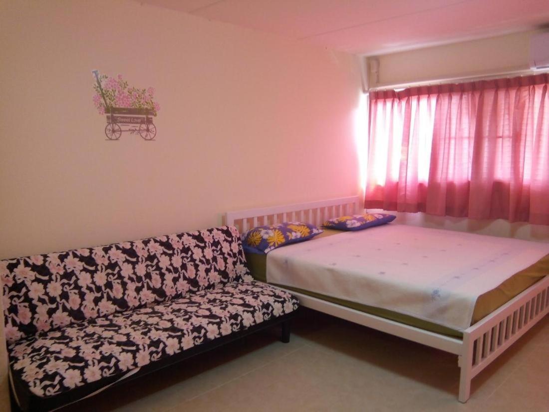 In Guest - Chan Kim Don Mueang Guest House, 550 Yards From Impact Muang Thong Thani * Bangkok