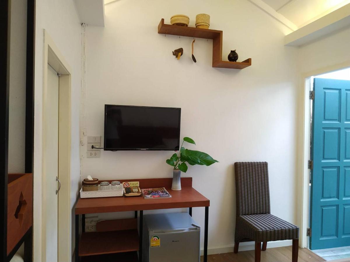 The Little 47 Rumah tetamu