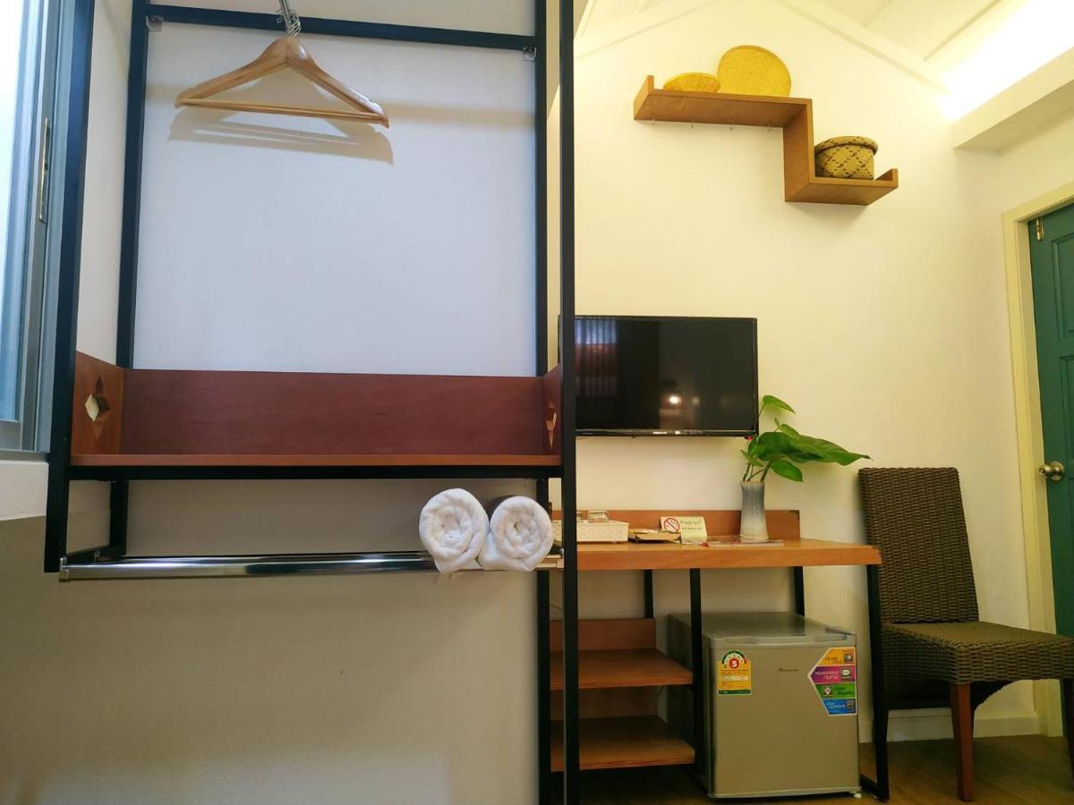Rumah tetamu The Little 47 *