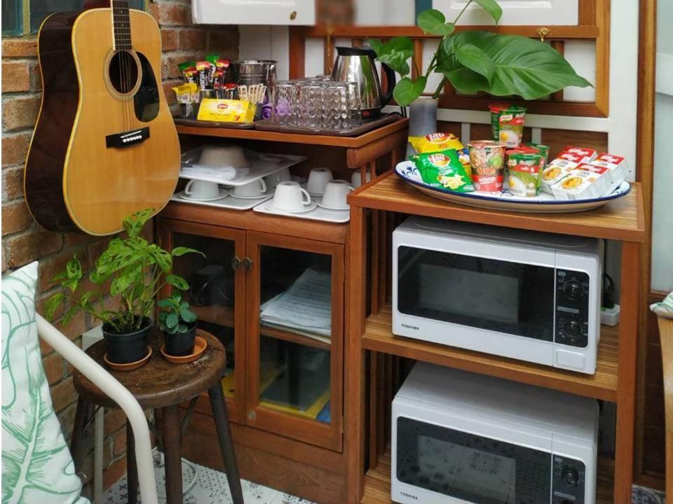 The Little 47 Rumah tetamu