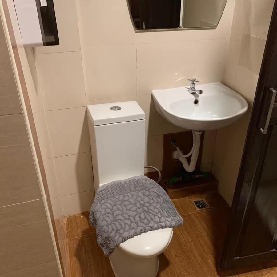 nhà trọ A-one 2*