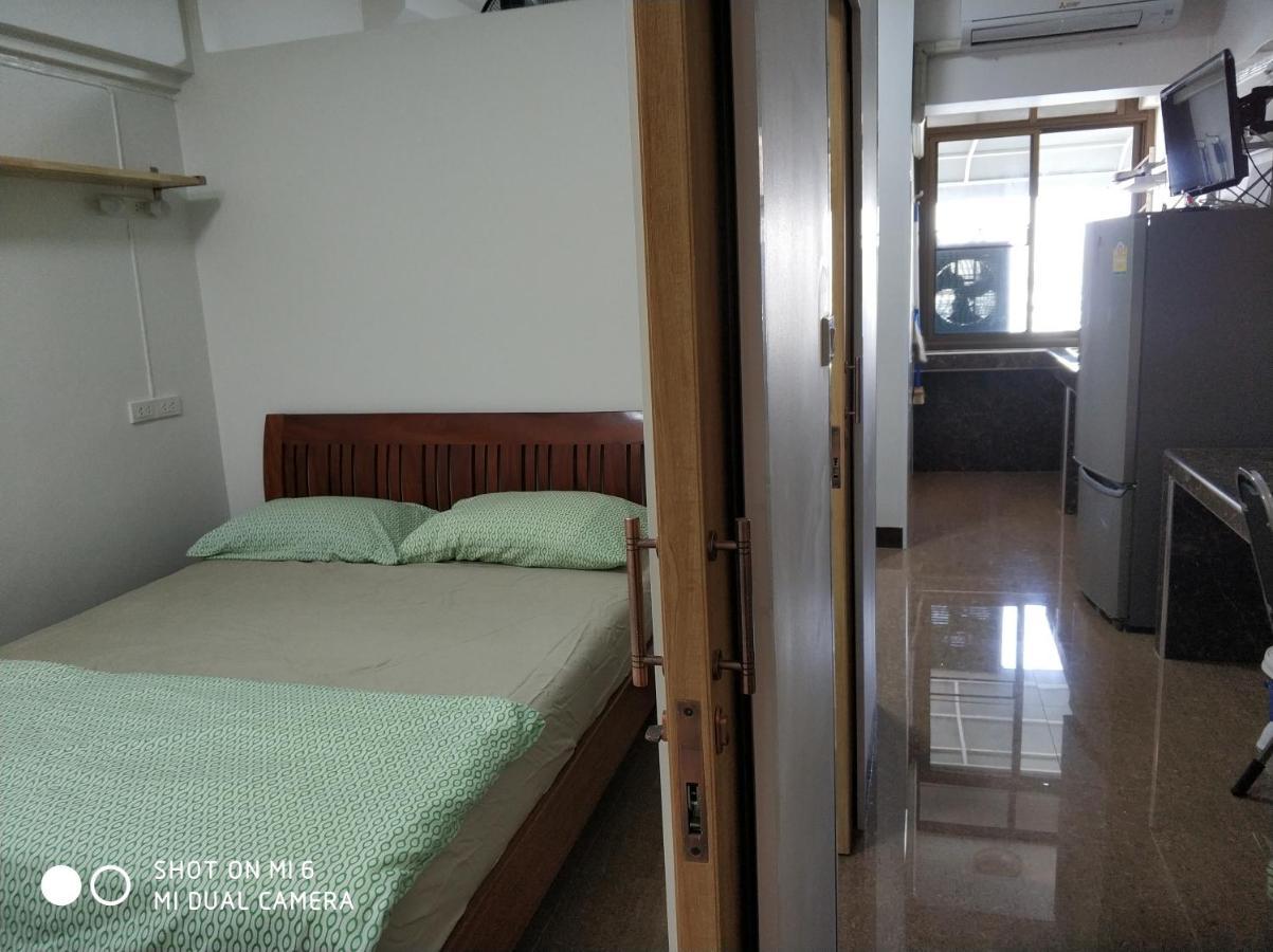 18floor With 2 Bedrooms