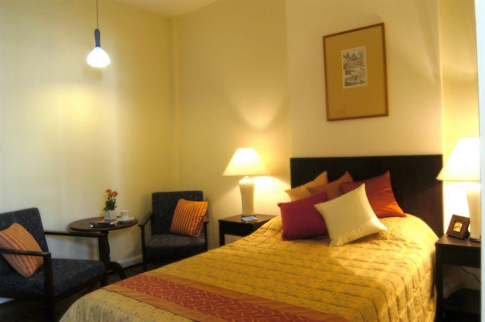 The Sunrise Appartement *