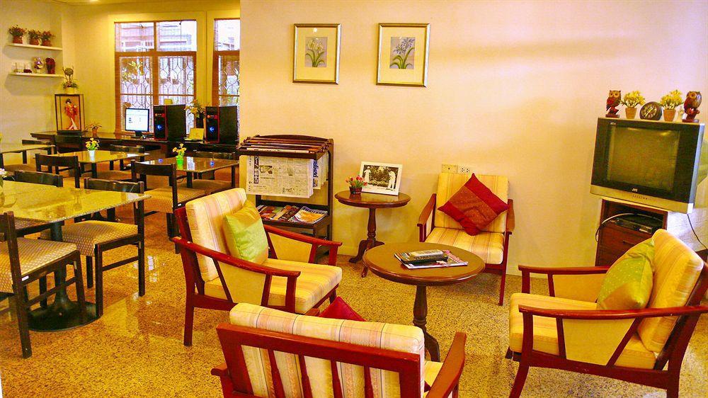 The Sunrise Appartement