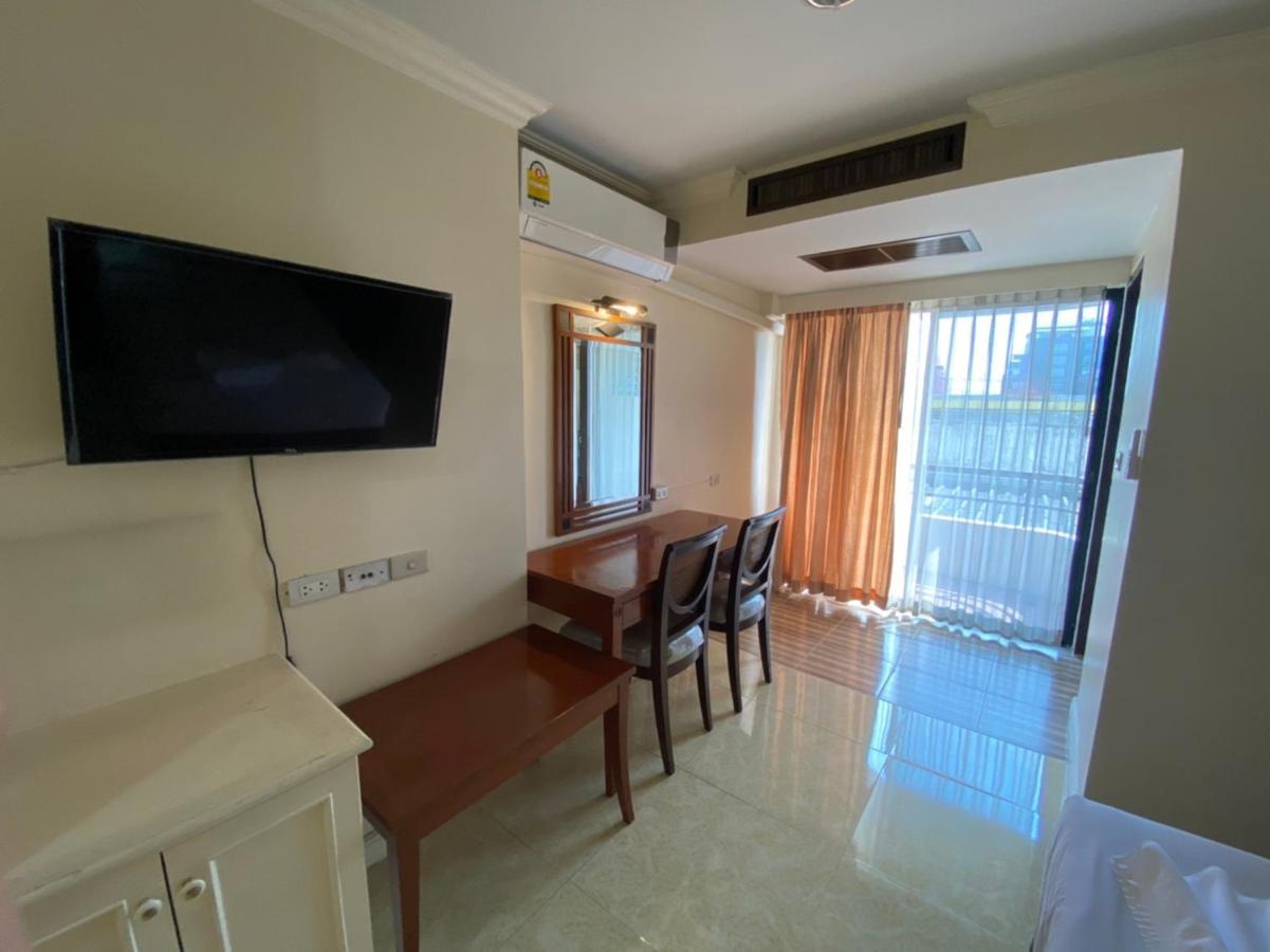 Jumbotel Khách sạn Bangkok