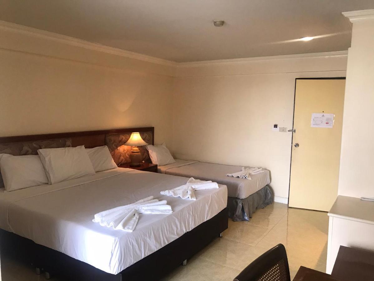 Jumbotel 3* Bangkok