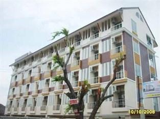 Hotel Pb Place
