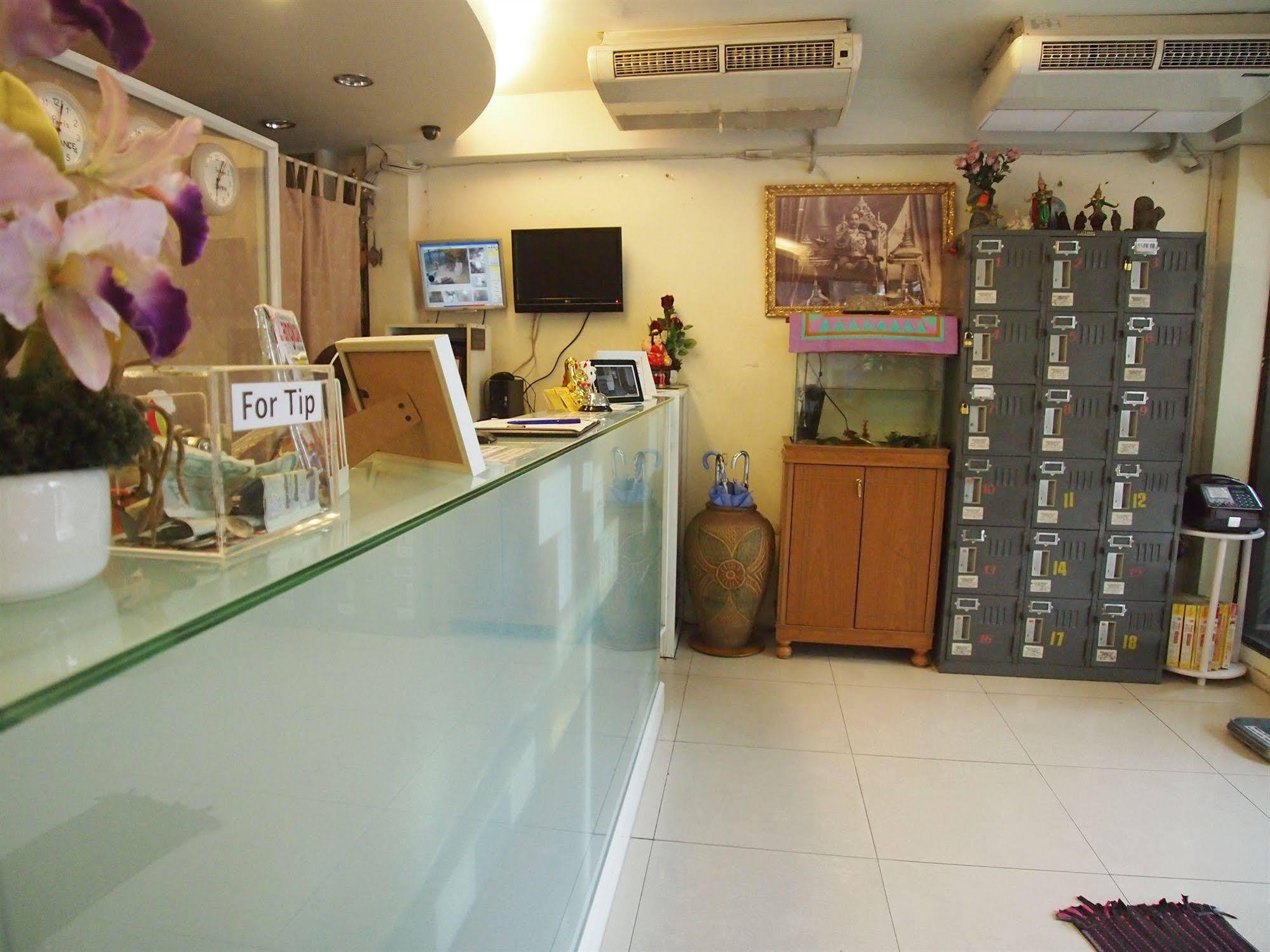 A-one nhà trọ 2*