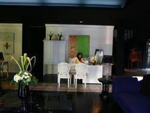 Hotel The Heritage Baan Silom