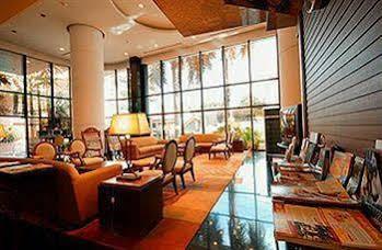Sc Sathorn Mansion Khách sạn Bangkok