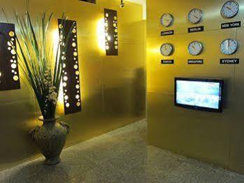 Galleria@subway Apartment