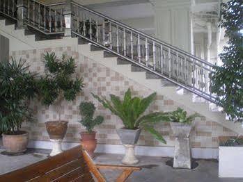 Galleria@subway Apartment Bangkok