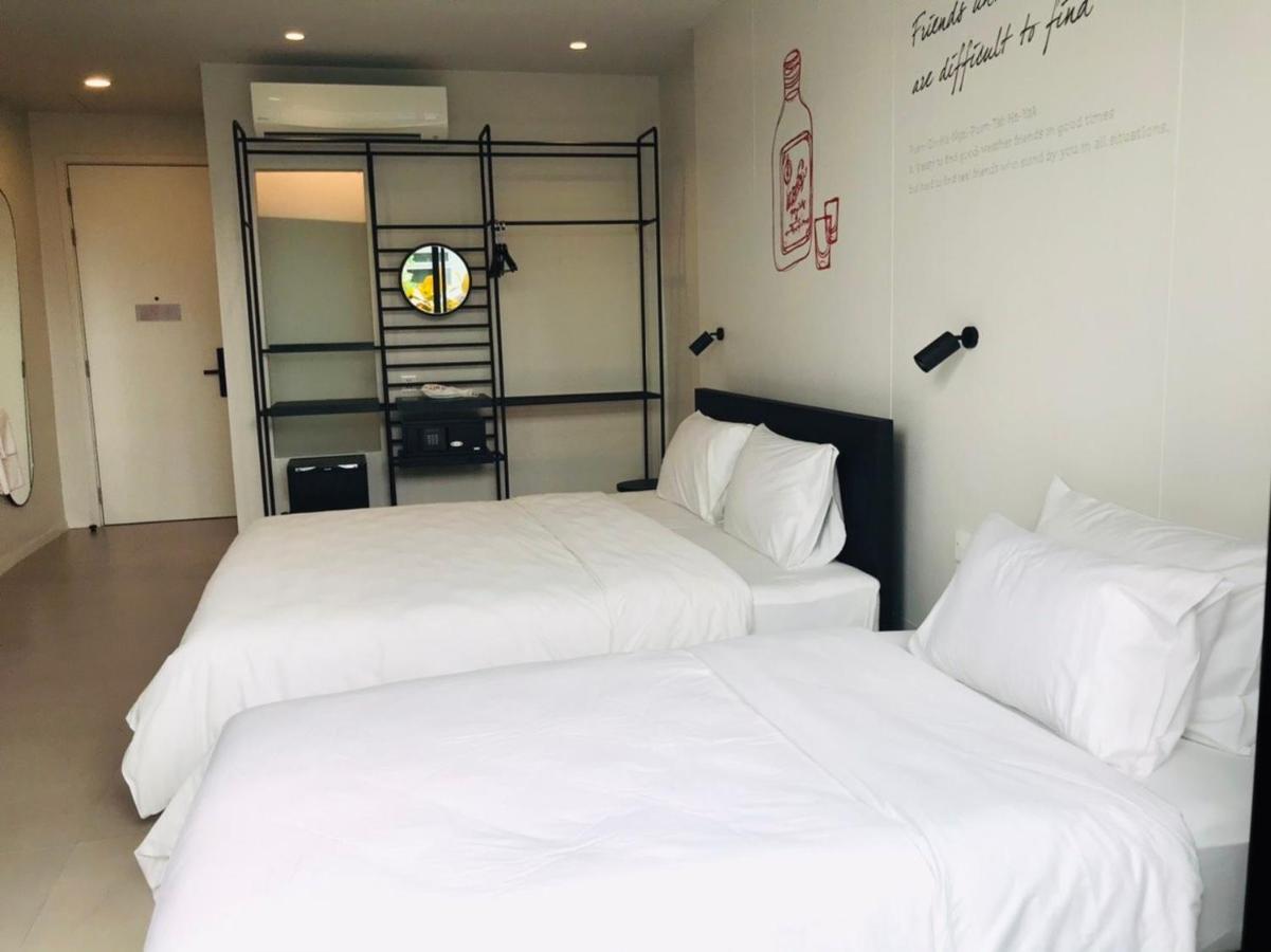 Hostel Chern Bangkok