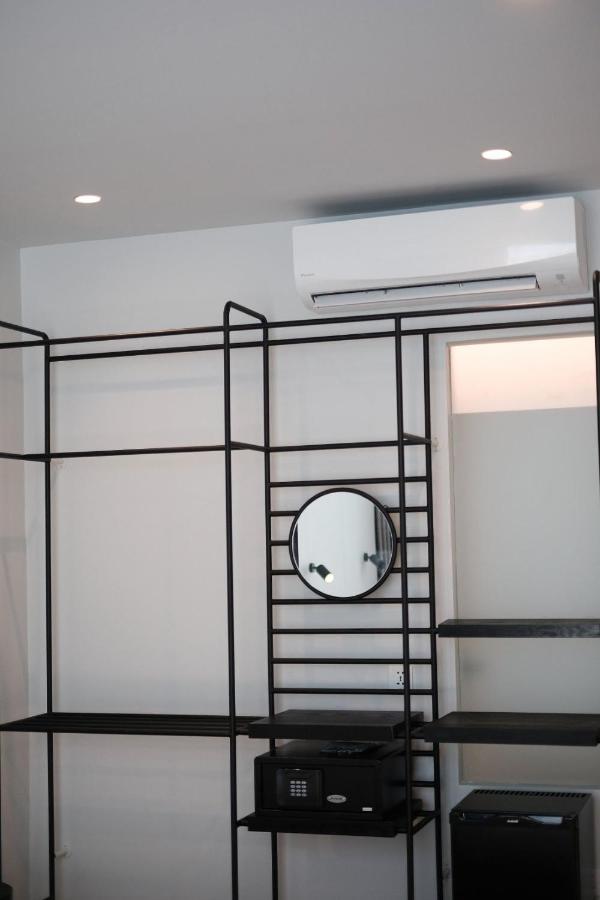 Hostal Chern *