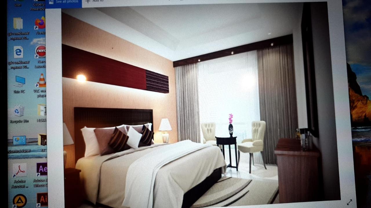 De Arni Hotel Bangkok