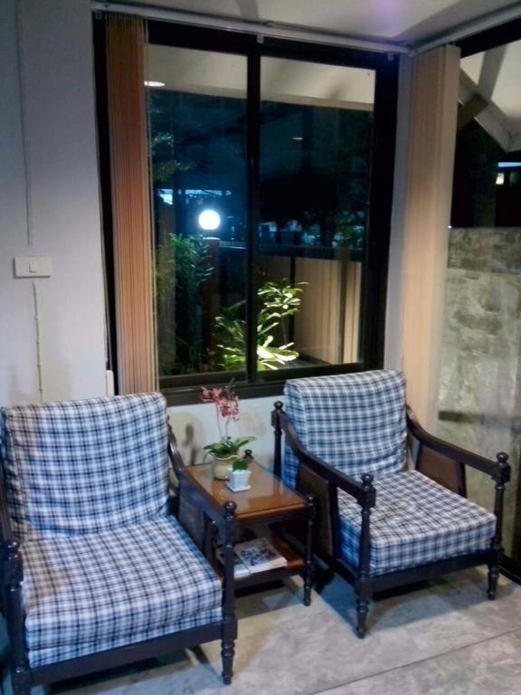 Bed & Breakfast Mon & Yoga Donmueang